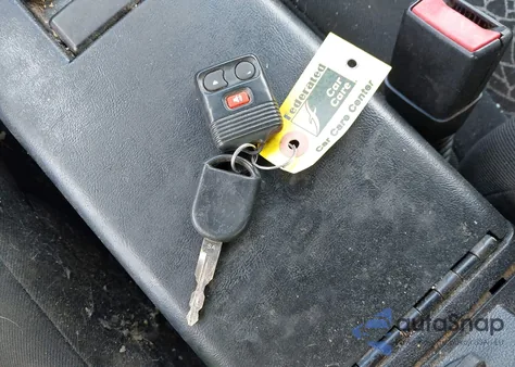 2002 Ford Ranger Edge/Xlt from USA, damaged, VIN 1FTZR45E62PA46449